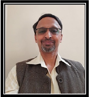 CA Anand Khandewale