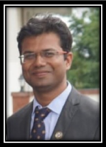 CA Harun Shaikh