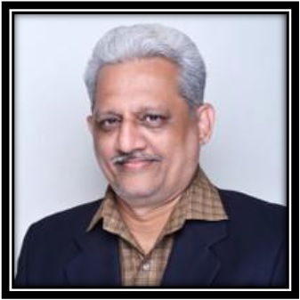 CA Sunil Dandekar